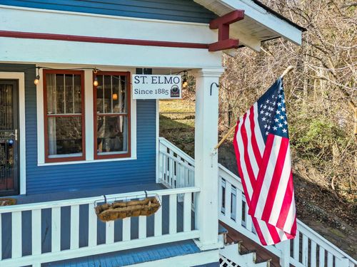 4303 Michigan Ave, CHATTANOOGA, TN, 37409-1656 | Card Image