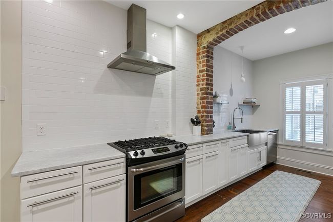 2318 Rosewood Ave, House other with 3 bedrooms, 3 bathrooms and null parking in Richmond VA | Image 19