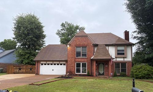 8297 King William St, Cordova, TN, 38016-5128 | Card Image