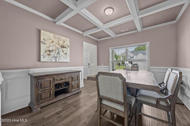 116 Permeta Dr, House other with 4 bedrooms, 3 bathrooms and 2 parking in Sneads Ferry NC | Image 14