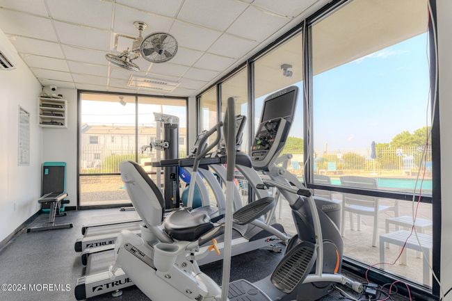 Exercise Room | Image 25