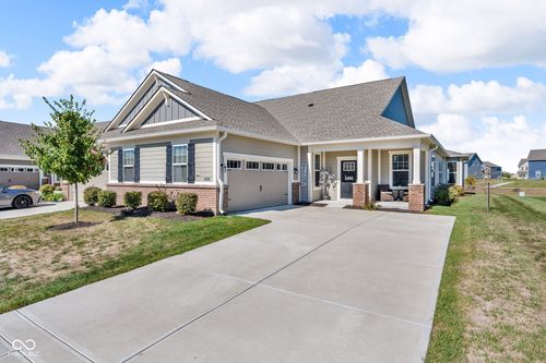 8610 Hudson Way, Brownsburg, IN, 46112-5822 | Card Image