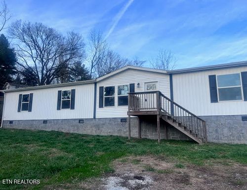 420 Lewallen Hollow Ln, Clinton, TN, 37716-6521 | Card Image