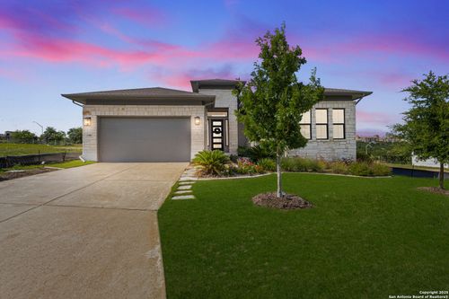 23402 Grande Vis, San Antonio, TX, 78261-2274 | Card Image