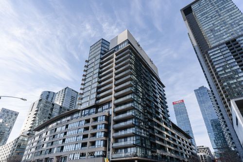 1006-8 Telegram Mews, Toronto, ON, M5V3Z5 | Card Image