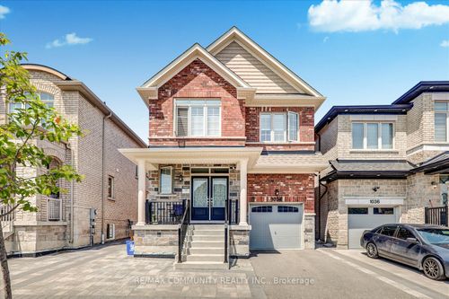 1034 Pelican Trail, Pickering, ON, L1X0G7 | Card Image