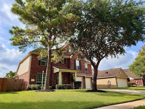 26611 Sandy Arbor Ln, Katy, TX, 77494-2374 | Card Image