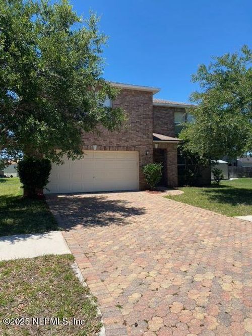2508 Reagan Lakes Ln, JACKSONVILLE, FL, 32221-3814 | Card Image