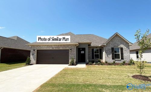 255 John Harold Dr, Meridianville, AL, 35759-5405 | Card Image