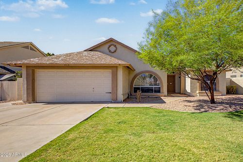 4514 E Towne Ln, Gilbert, AZ, 85234-7420 | Card Image