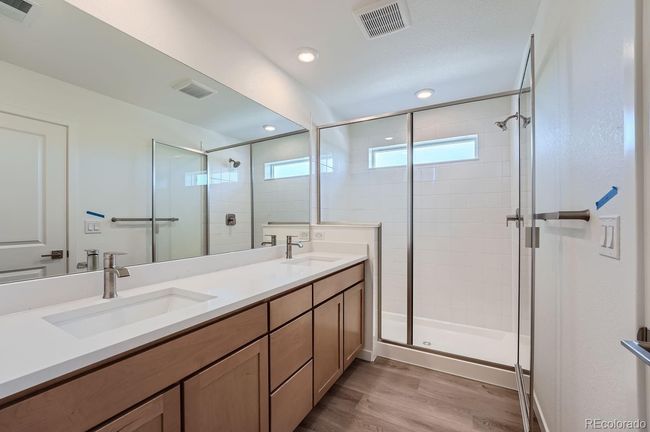 1250 S Algonquian St, Townhouse with 3 bedrooms, 3 bathrooms and 2 parking in Aurora CO | Image 7