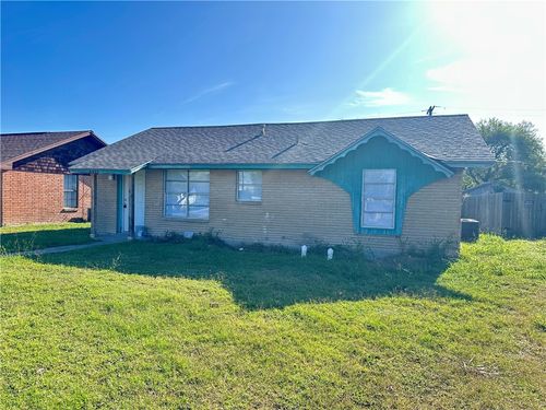 2552 Avenue B, Ingleside, TX, 78362-5814 | Card Image