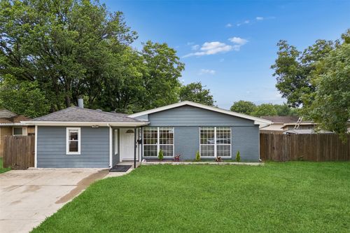 2519 Maverick Ave, Dallas, TX, 75228-4057 | Card Image