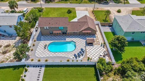 13622 Canal Dr, Pensacola, FL, 32507-8887 | Card Image