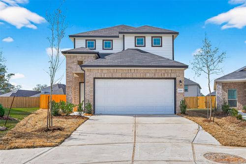 24703 Pennfield Arbor Ln, Huffman, TX, 77336-1657 | Card Image