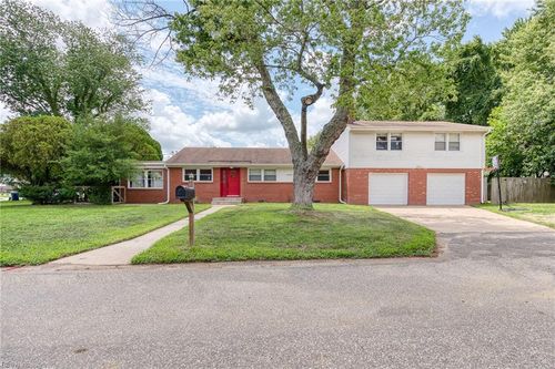 17475 Warwick Blvd, Newport News, VA, 23603-1327 | Card Image