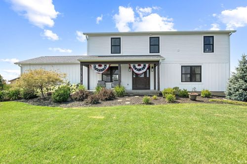 3351 1300, Romney, IN, 47981-9610 | Card Image