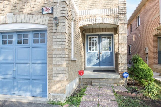 97 Native Landing, House attached with 4 bedrooms, 3 bathrooms and null parking in Brampton ON | Image 36