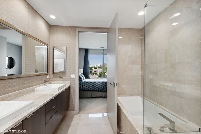 APT-402 - 540 W Webster Ave, Home with 1 bedrooms, 2 bathrooms and null parking in CHICAGO IL | Image 11