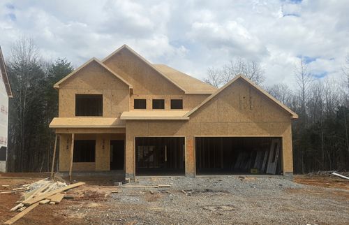 1129 Black Rock Rd, Clarksville, TN, 37040 | Card Image