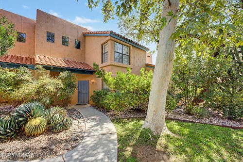 5487 N Via Del Arbolito, Tucson, AZ, 85750-7013 | Card Image