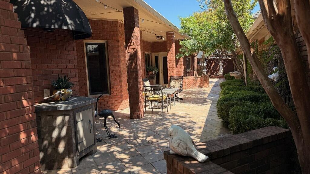 Residential in Lubbock 3