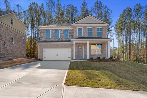 129 Belvedere Road, Mcdonough, GA, 30253 | Card Image