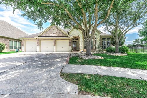 2313 Lilac Breeze Ln, Pearland, TX, 77584-1771 | Card Image