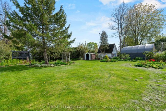 56 Elm St, House other with 3 bedrooms, 2 bathrooms and 2 parking in South Stormont ON | Image 33