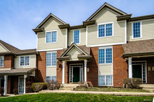 10651 Gabrielle Ln, Orland Park, IL, 60462-2858 | Card Image