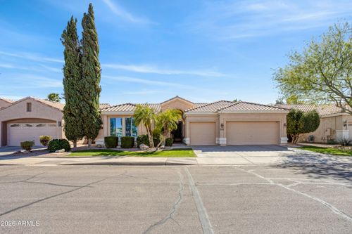 1847 W Bluebird Drive, Chandler, AZ, 85286 | Card Image