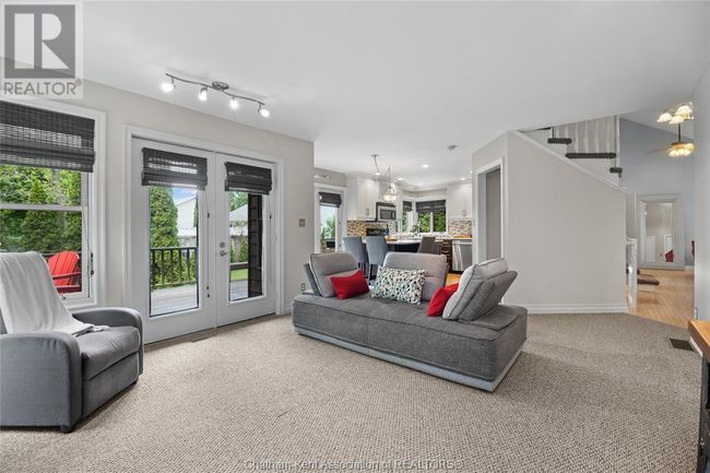 25 Kyle Dr, House other with 5 bedrooms, 4 bathrooms and null parking in Ridgetown ON | Image 13
