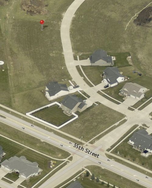 3205 Platinum Way, Marion, IA, 52302 | Card Image