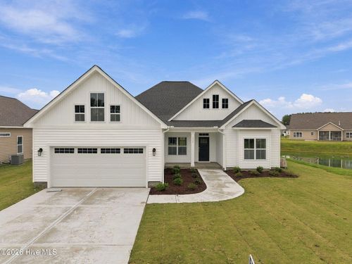 1713 Dew Meadow Dr, Winterville, NC, 28590-8107 | Card Image