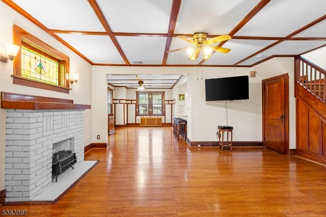 111 Curie Ave, House other with 3 bedrooms, 2 bathrooms and null parking in Clifton NJ | Image 15