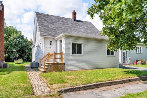 1142 Dieppe St, Cornwall, ON, K6H3K3 | Card Image