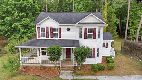 319 Brook Hollow Drive, Columbia, SC, 29229 | Card Image