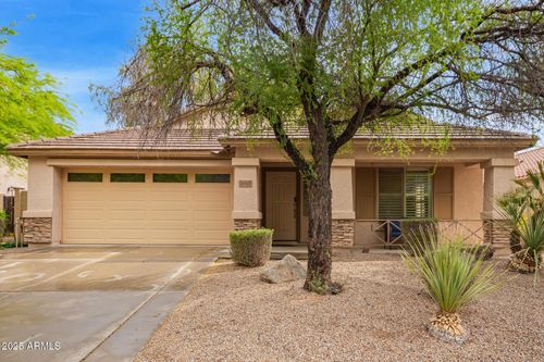 2610 E Leiber Ln, Phoenix, AZ, 85024-5287 | Card Image
