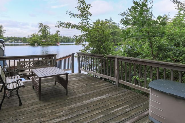 10E Chase Is, House other with 2 bedrooms, 1 bathrooms and null parking in Atkinson NH | Image 4