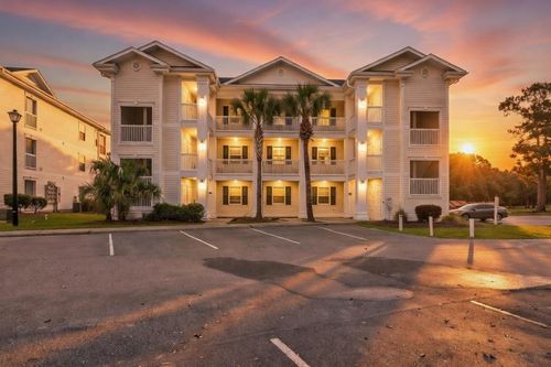6e-581 Blue River Ct, Myrtle Beach, SC, 29579-1312 | Card Image