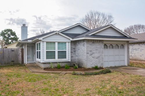 11919 Westlock Dr, Tomball, TX, 77377-7950 | Card Image