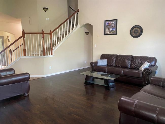 8615 Debbie Terrace Dr, House other with 5 bedrooms, 4 bathrooms and 2 parking in Cypress TX | Image 7