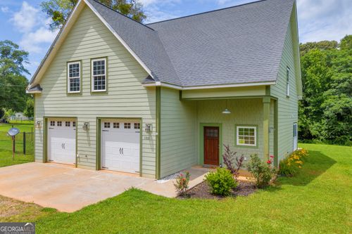 580 Grady School Rd, Canon, GA, 30520-1502 | Card Image