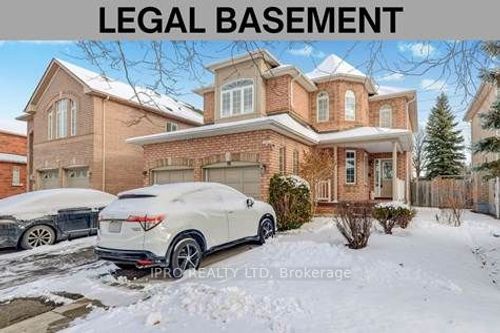 14 Twin Willow Cres, Brampton, ON, L7A1J9 | Card Image