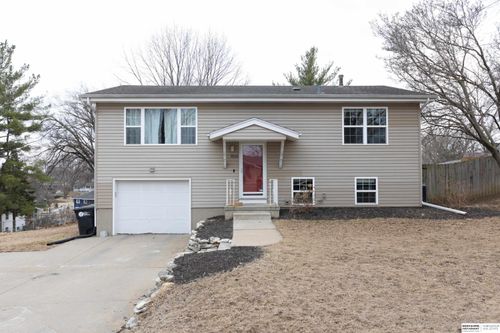 9515 Spencer St, Omaha, NE, 68134-4642 | Card Image