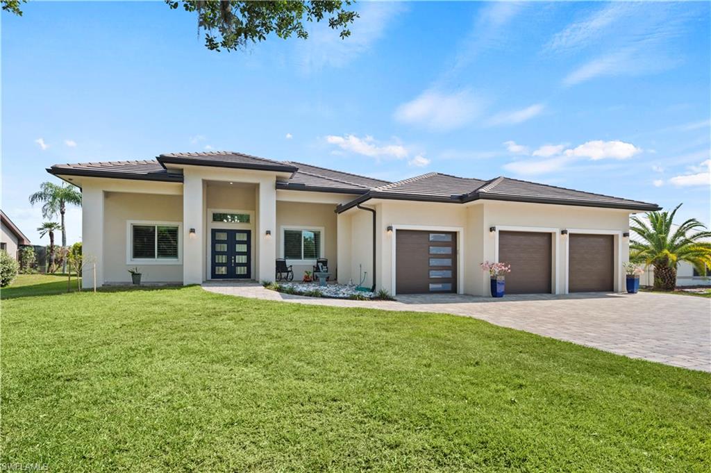 Residential in LABELLE 3