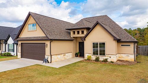 111 Decoy Ln, Hallsville, TX, 75650-6249 | Card Image