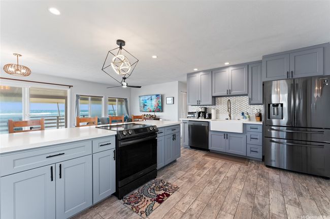 54-257 Kaipapau Loop, Home with 7 bedrooms, 4 bathrooms and 6 parking in Hauula HI | Image 6