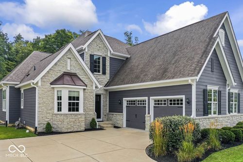 3579 Sugar Pine Ln, Zionsville, IN, 46077-3601 | Card Image