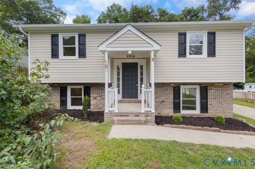 2804 Mimi Ave, Chester, VA, 23831-7416 | Card Image
